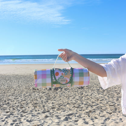 Retro Picnic Rug