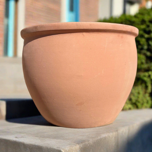 Terracotta Province Pots