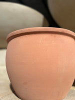 Terracotta Province Pots