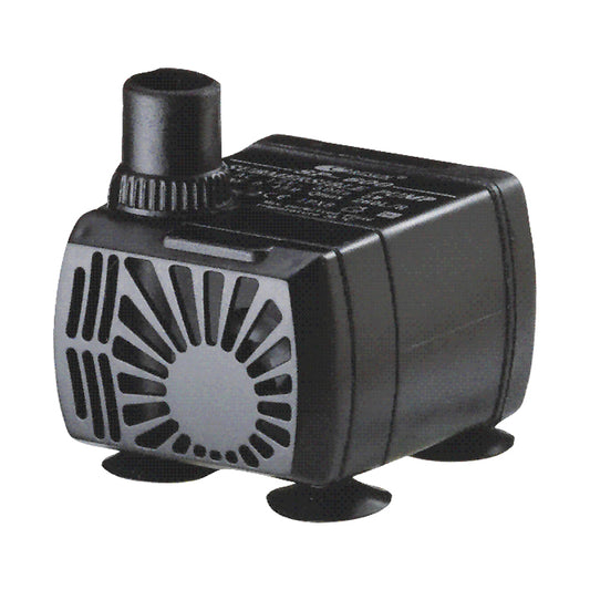 Electric 240V Fountain Pumps