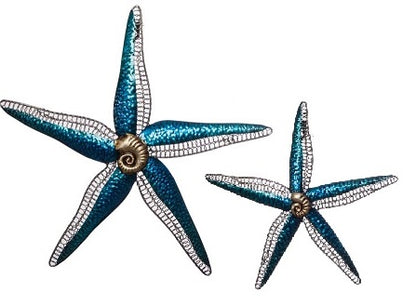 Starfish Wall Art