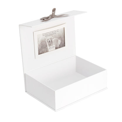 Sympathy Keepsake Boxes