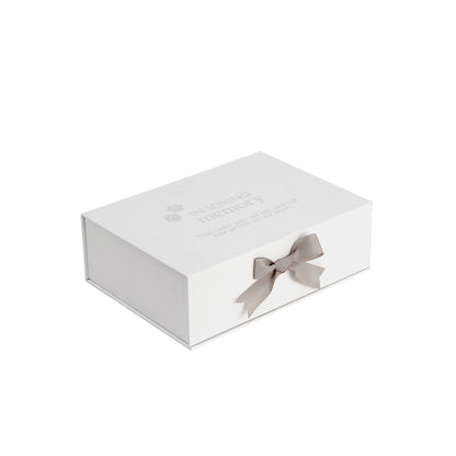 Sympathy Keepsake Boxes