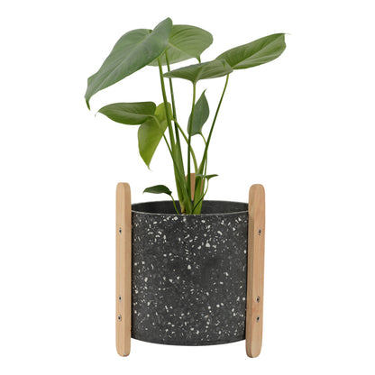 Terrazzo Planters