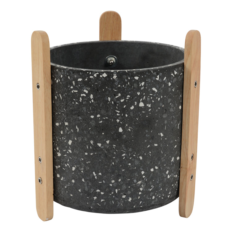 Terrazzo Planters