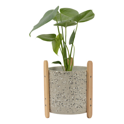 Terrazzo Planters