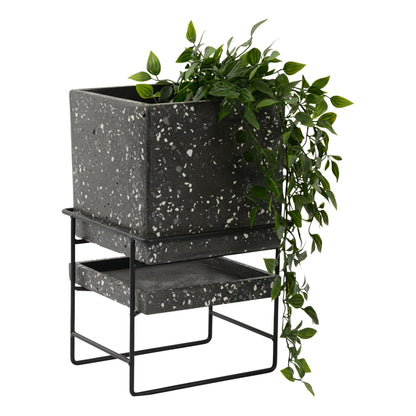 Terrazzo Planters