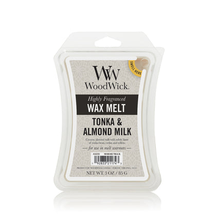 WoodWick Wax Melts