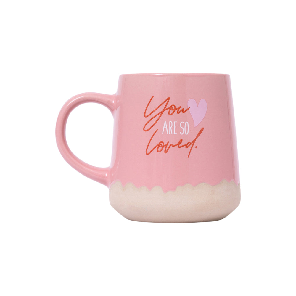 Valentines Day Mugs