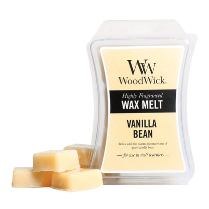 WoodWick Wax Melts