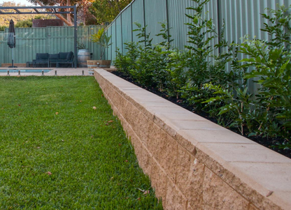 Versawall® Retaining Wall Blocks