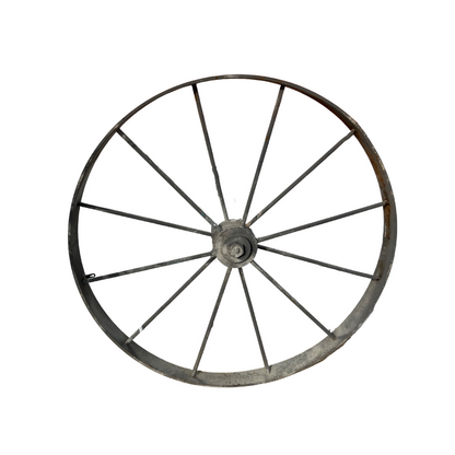 Wagon Wheel