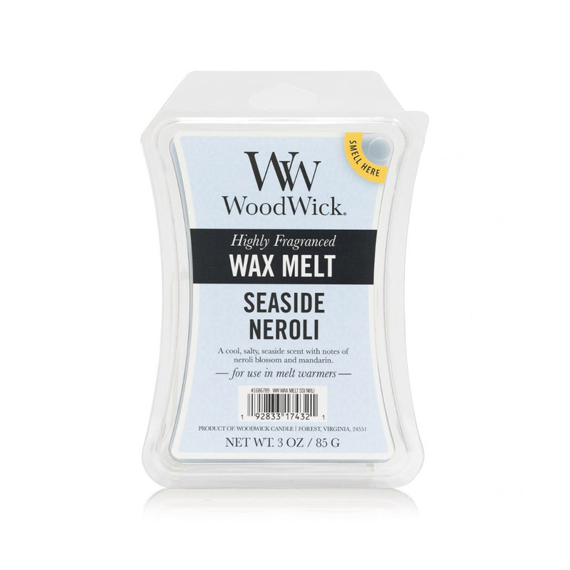 WoodWick Wax Melts