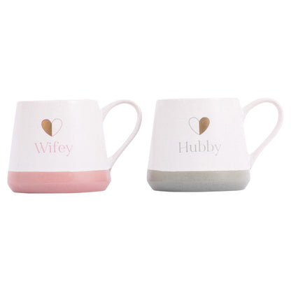 Couple Mug Sets