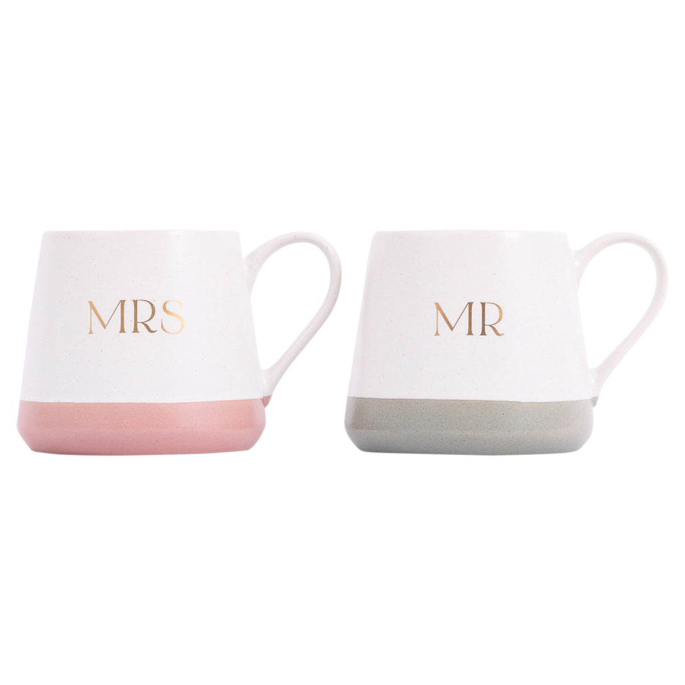 Couple Mug Sets