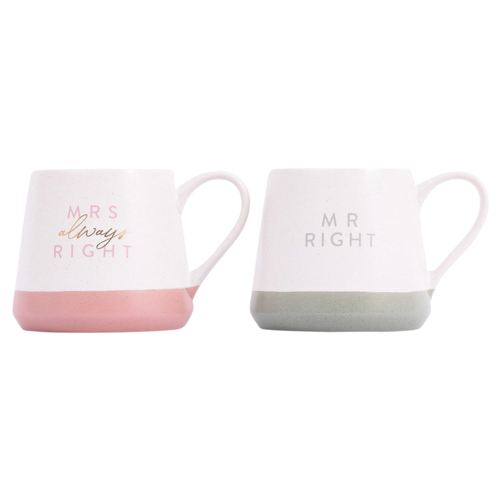 Couple Mug Sets