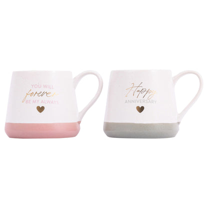 Couple Mug Sets