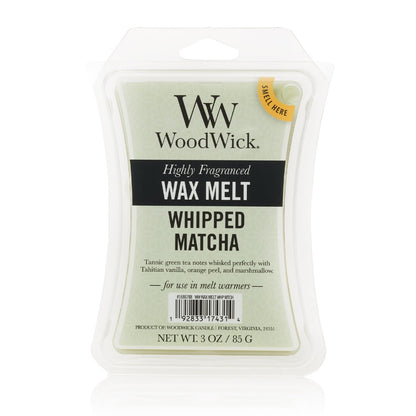 WoodWick Wax Melts