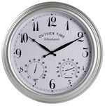 Whitehaven Clock
