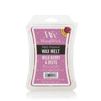 WoodWick Wax Melts