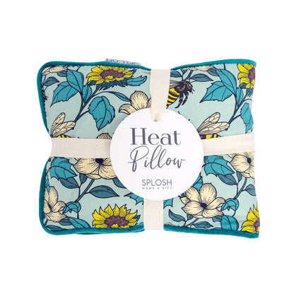 Wellness Heat Pillows