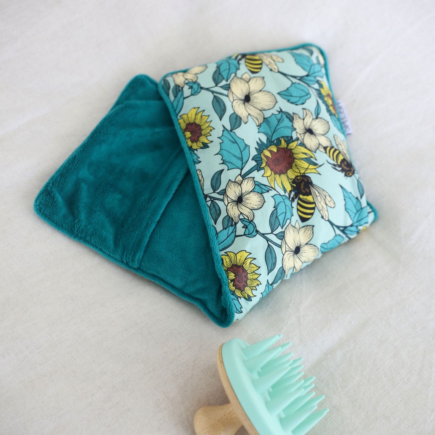 Wellness Heat Pillows