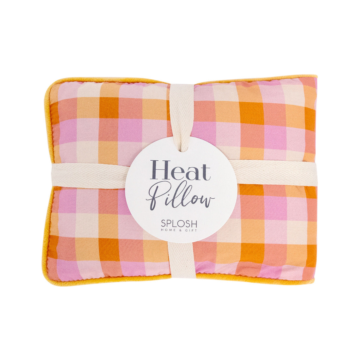 Wellness Heat Pillows