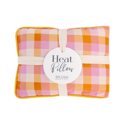 Wellness Heat Pillows