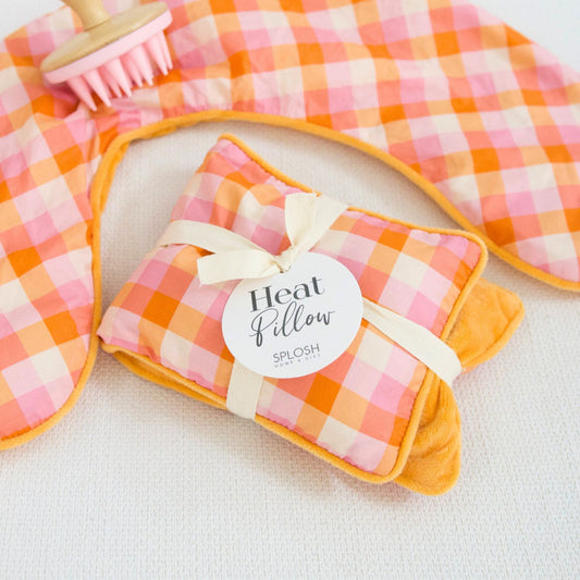 Wellness Heat Pillows