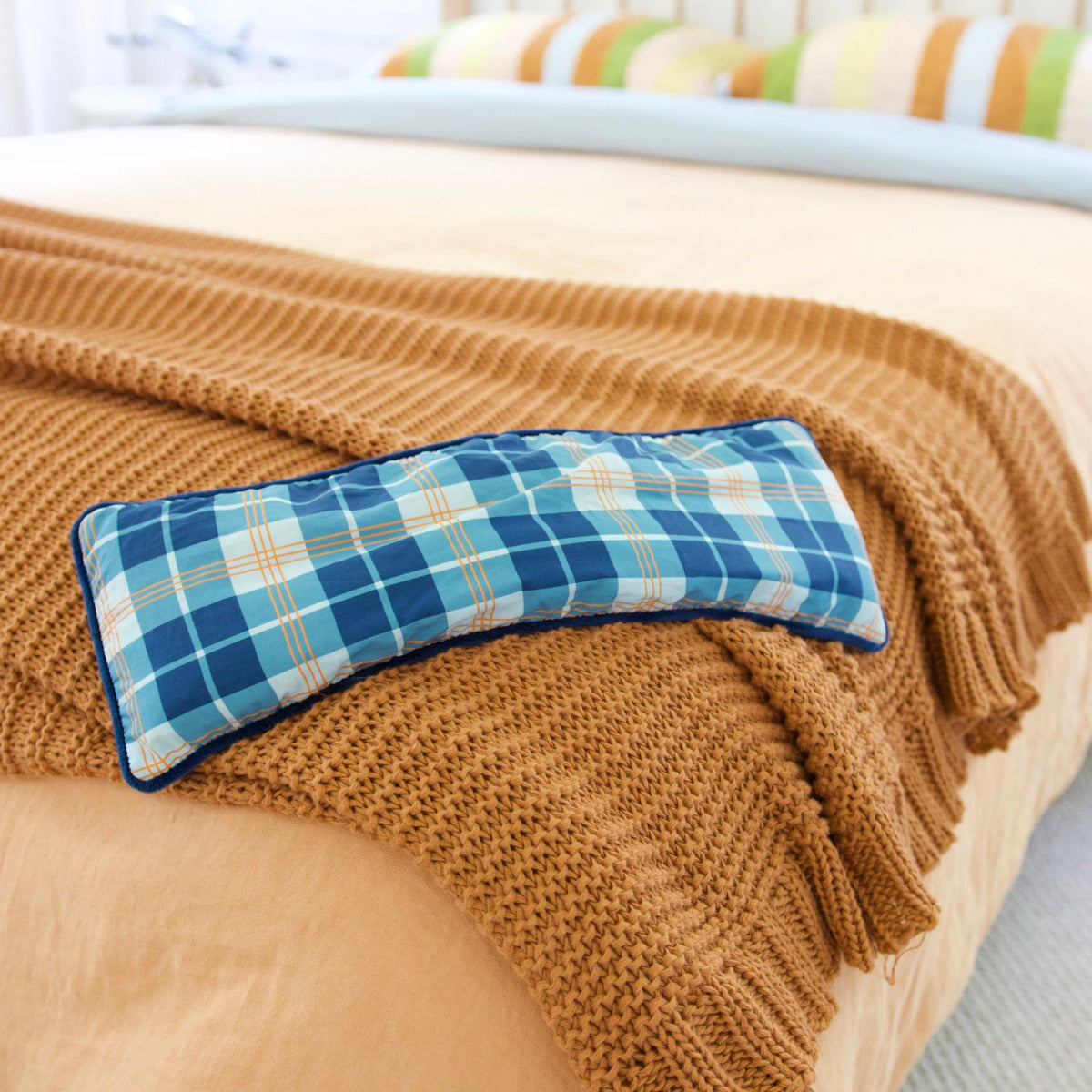 Wellness Heat Pillows