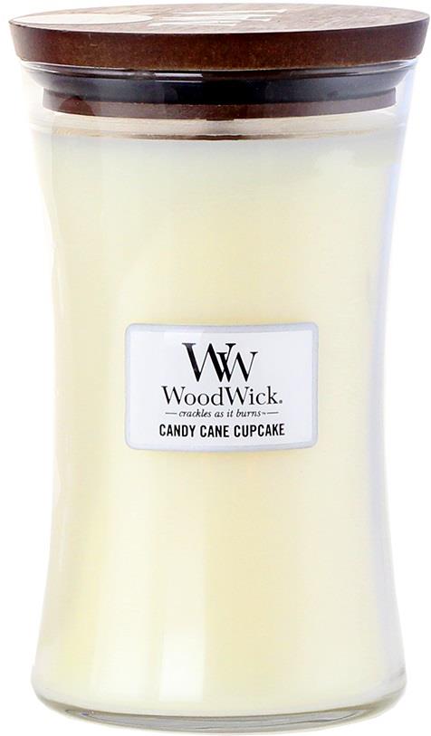 WoodWick Large Candles