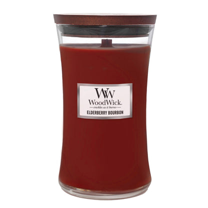 WoodWick Large Candles