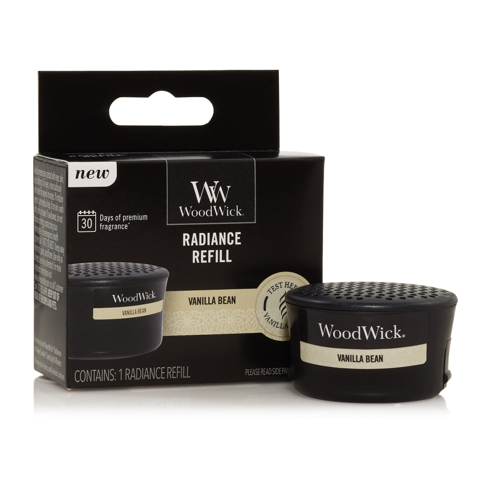Woodwick Radiance Diffuser Refill Pods