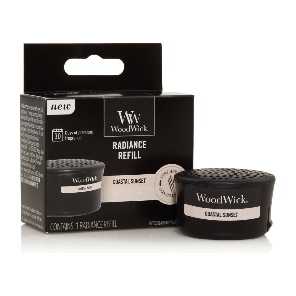 Woodwick Radiance Diffuser Refill Pods