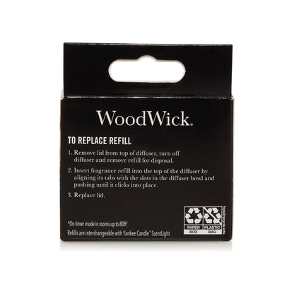Woodwick Radiance Diffuser Refill Pods