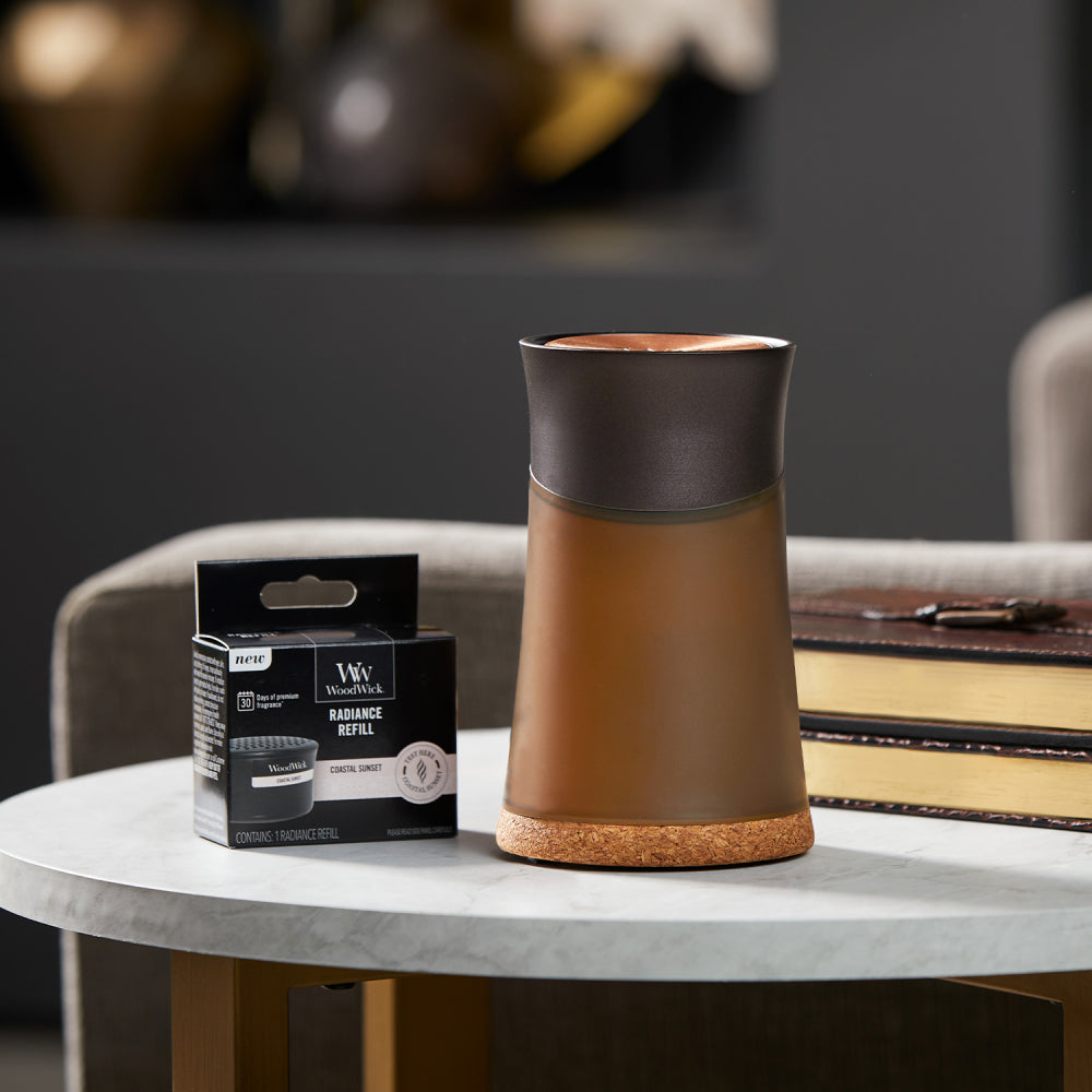 Woodwick Radiance Diffuser Refill Pods