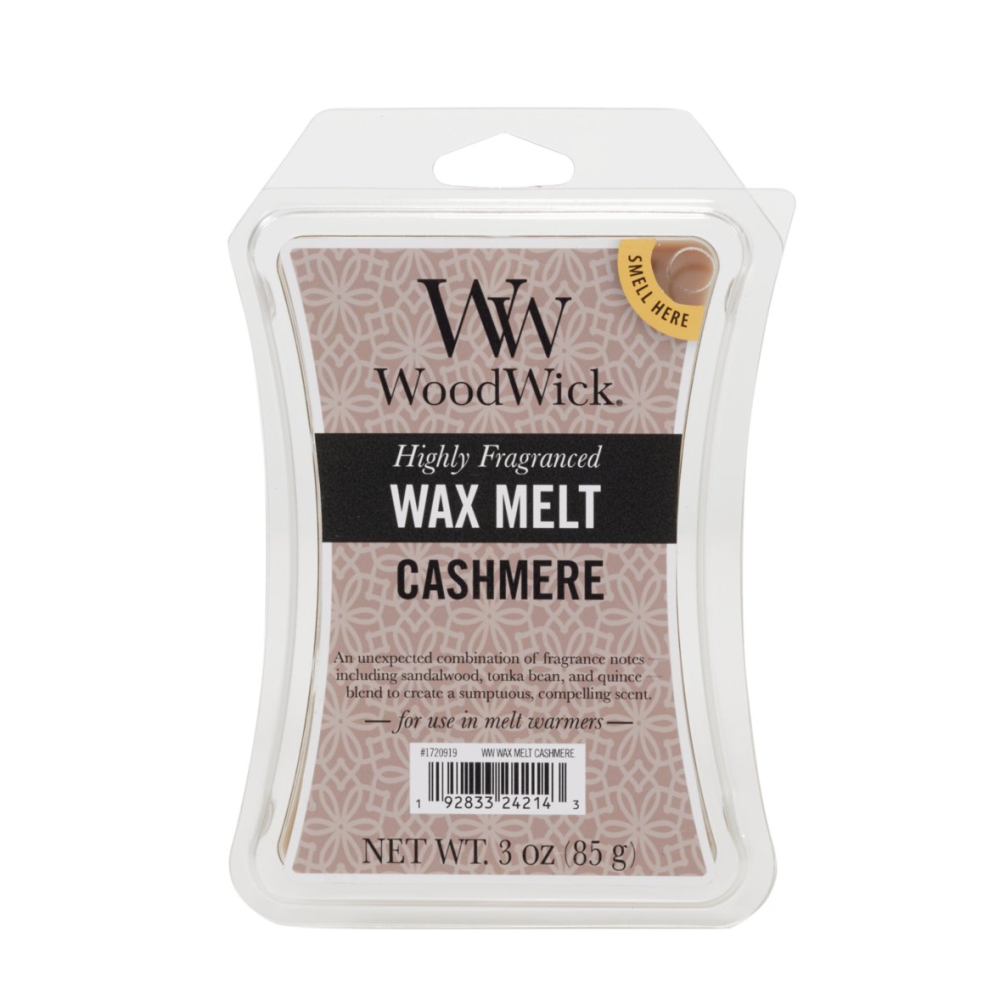 WoodWick Wax Melts