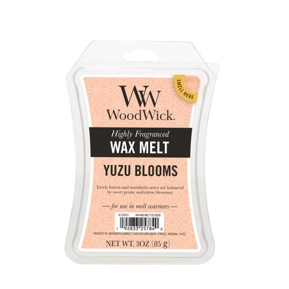 WoodWick Wax Melts