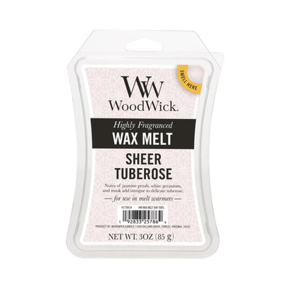 WoodWick Wax Melts