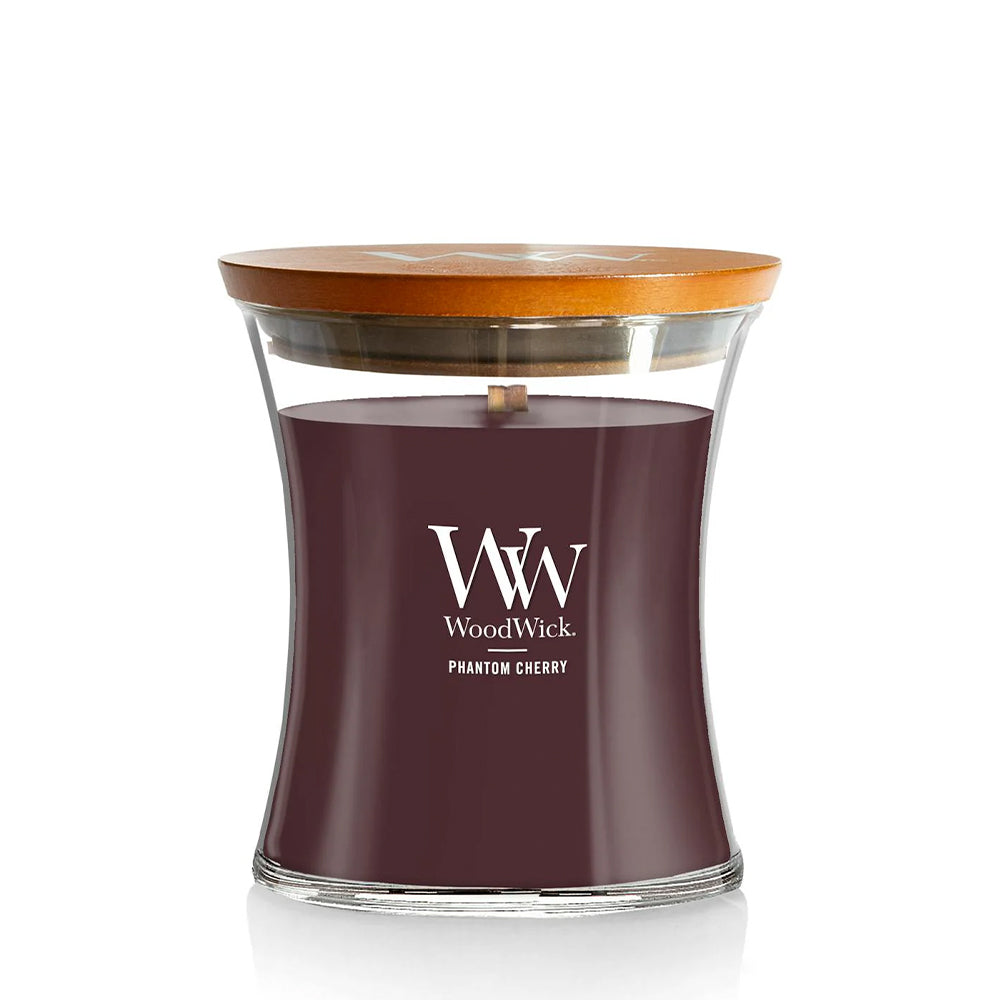 WoodWick Medium Candles