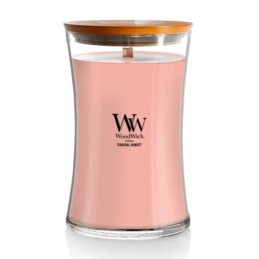 WoodWick Large Candles