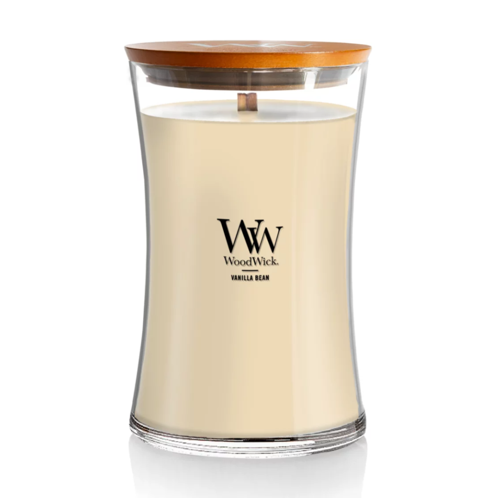 WoodWick Large Candles