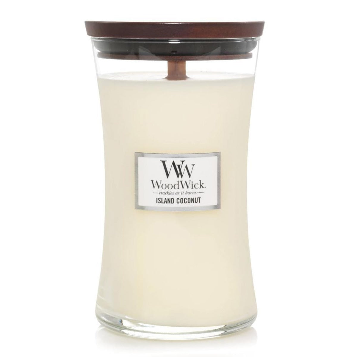 WoodWick Large Candles