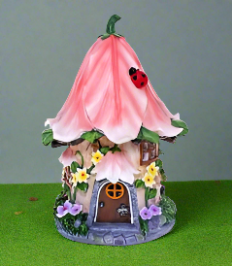 Fairy Houses