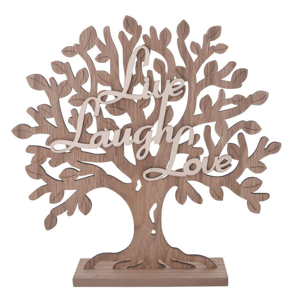 Tree Of Life Tree Decor