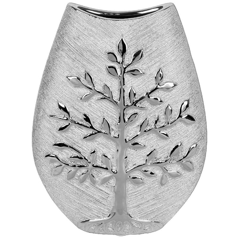 Tree Of Life Vase
