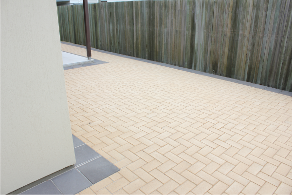 AdraPAVE Pavers