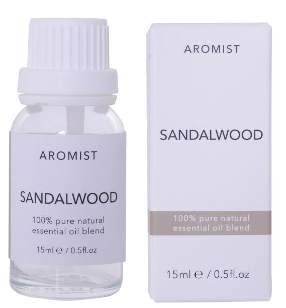 Aromist Essential Oils 15ml