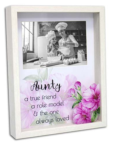 Magic Moment Photo Frames