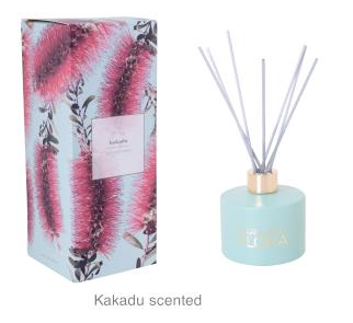 Australian Flora Diffuser